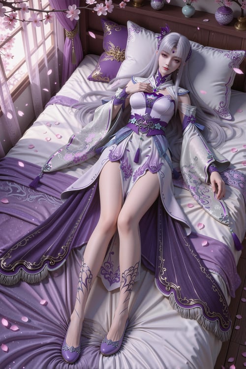 小医仙_krea2 by 桐锅啦 on Tensor.Art