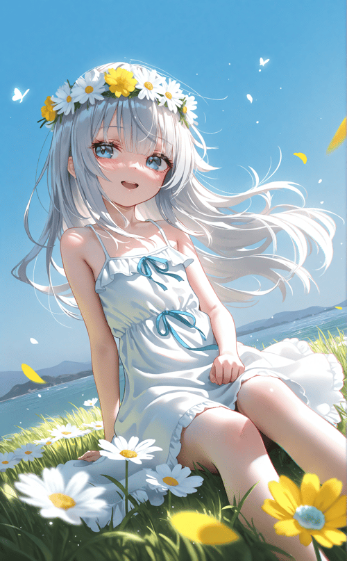 [NAI4蒸馏]Koma奇幻世界 by Nano on Tensor.Art