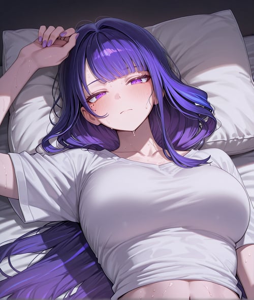 HarutoNya_AI_Style by HaZE on Tensor.Art