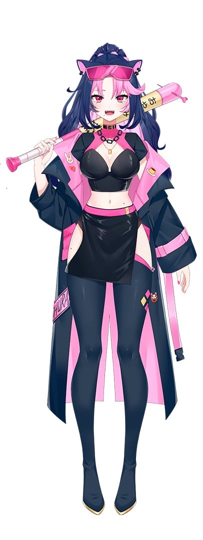 ShuraHiwa by Astaroth54 on Tensor.Art