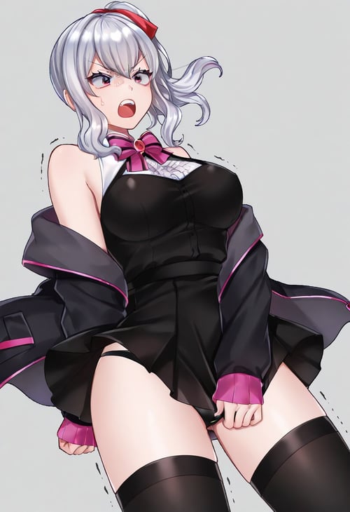 Shion - 冒険者シオンは戦えない!~強くなれるはずが淫らになってました~ (hentai game) by namkha209 on Tensor.Art