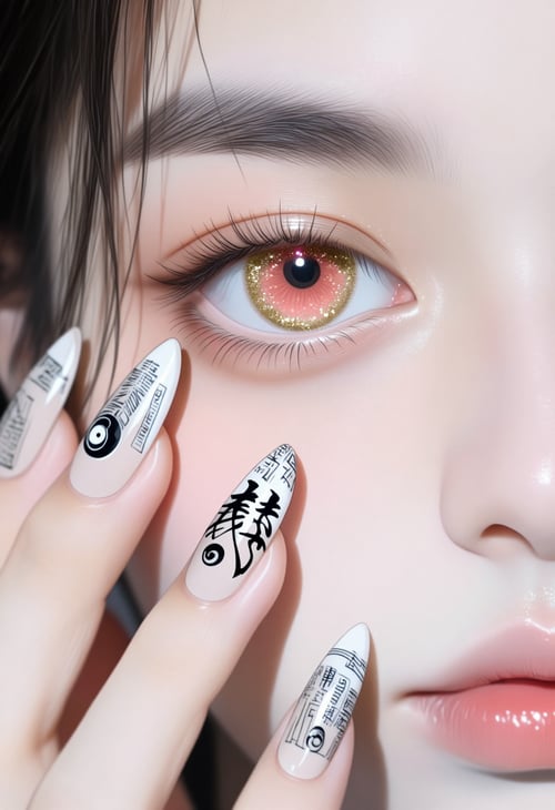 EYES2 by Artemis_iVY on Tensor.Art