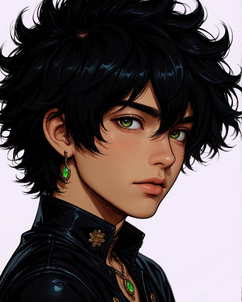 Animosity (krea,anima,illust) by miaomiao on Tensor.Art