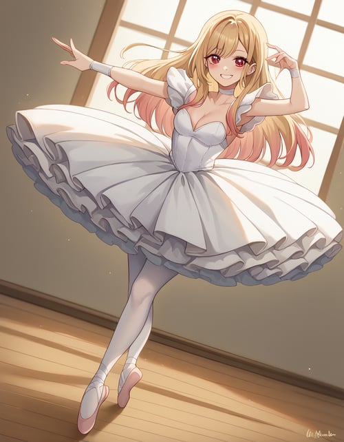 Tutu - Clothing by miaomiao on Tensor.Art