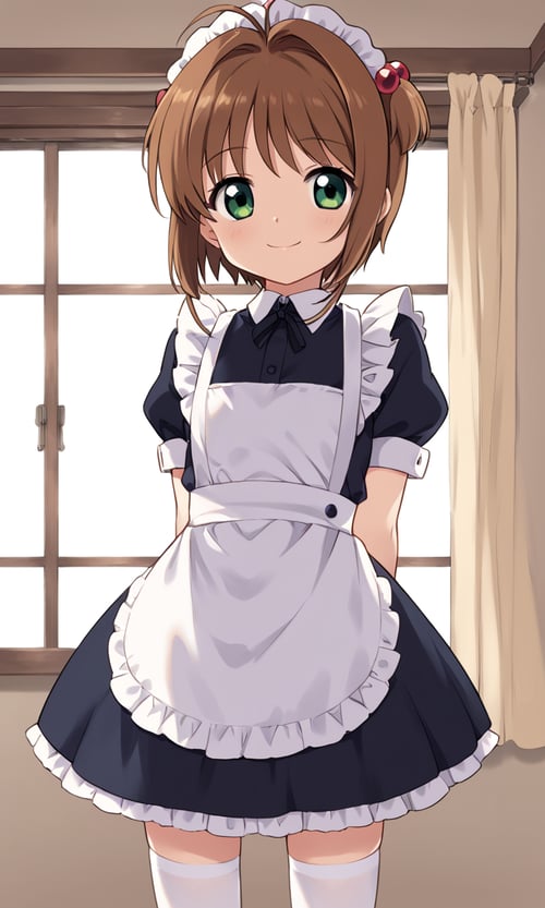 Kinomoto Sakura - (Cardcaptor Sakura) XL/Pony/IL by ShadowxArt on Tensor.Art