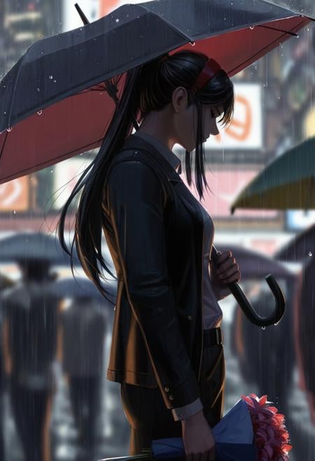 GWZS Style by Aishaba on Tensor.Art