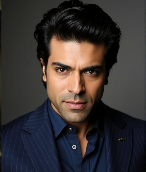Ram Charan by HottiesnHotties on Tensor.Art