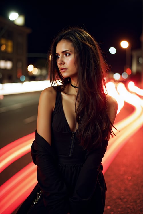 Nina Dobrev SoloLoRA by Solo on Tensor.Art