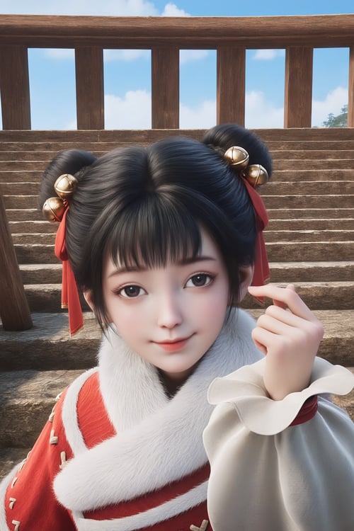李宝瓶 by ai小白 on Tensor.Art