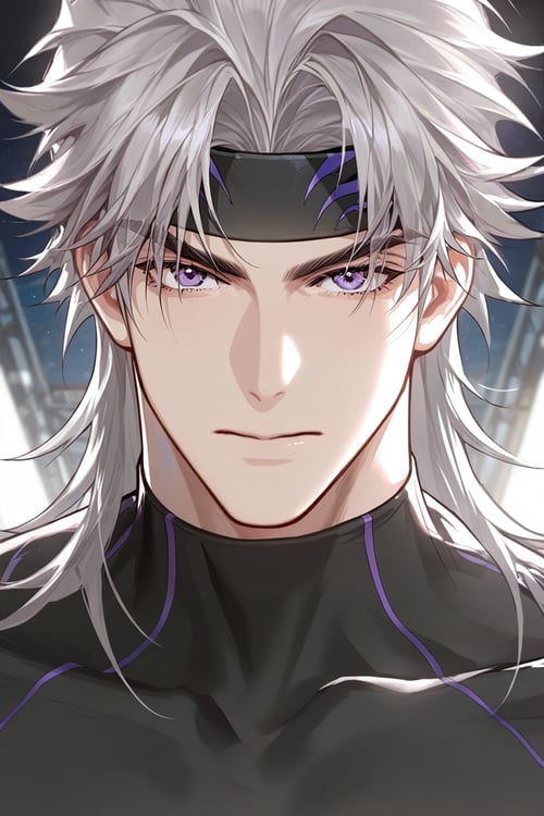心动王者-马超,MA Chao by 岁 星 on Tensor.Art