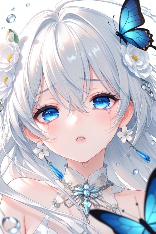 【ILLUSTRIOUS】Crystal oscillator by hans on Tensor.Art