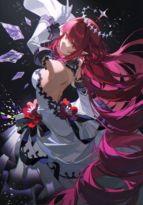 Z3ZZ4 Krea 2 by Alex on Tensor.Art