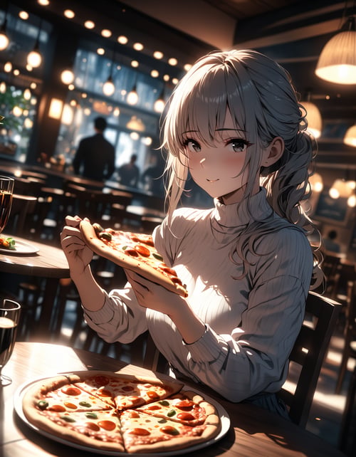 Async's MIX XL by miaomiao on Tensor.Art