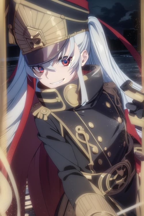 Altair (アルタイル) - ReCREATORS (レクリエイターズ) by Sol Eternelle on Tensor.Art