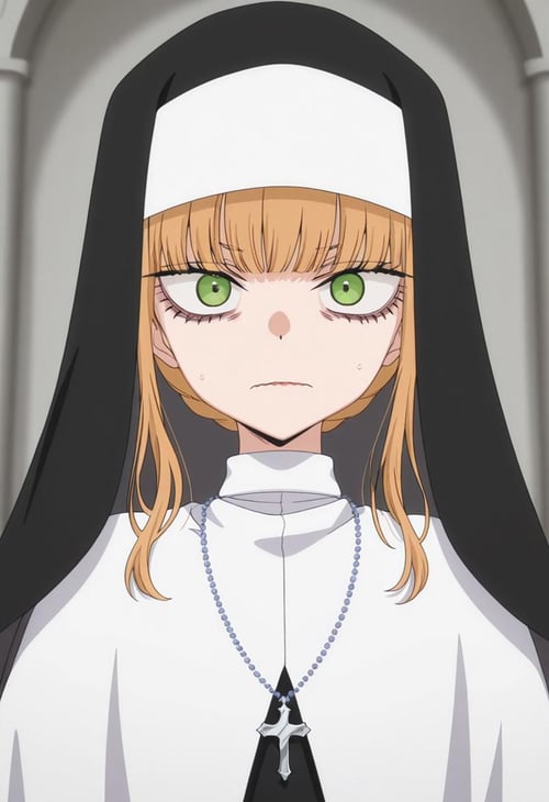 Sajuna Inui (My Dress-Up Darling) - ChosenMagix by Ttan on Tensor.Art