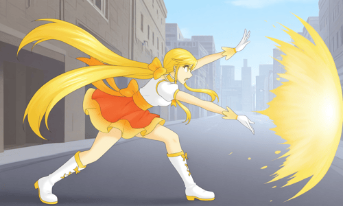 Haoh Shoukou Ken - SNK Games by dodinhutsor on Tensor.Art