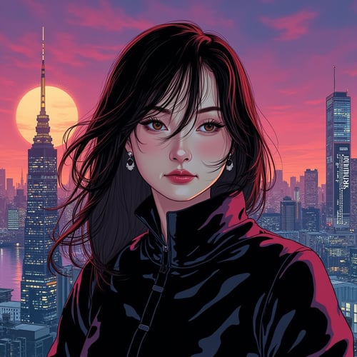 TinaKitten (FLUX) by cb on Tensor.Art
