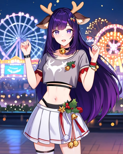 Asoul-灵境少女-贝拉bella-14in1-sdxl by user_9621 on Tensor.Art