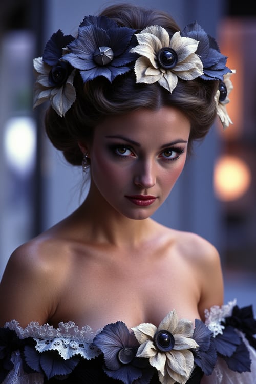 Jane Seymour SoloLoRA by Solo on Tensor.Art