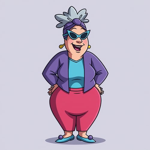 Bunny Bravo by nickyramone on Tensor.Art