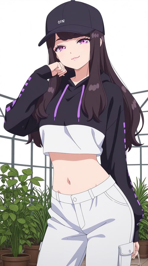 On Miyao 宮尾 恩 (Wandance) - Nochekaiser881 by Ttan on Tensor.Art