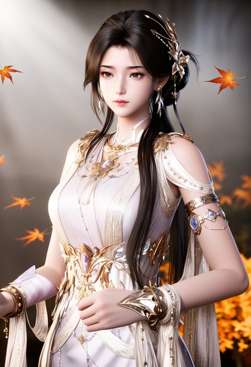 白玲轩-Illustrious光辉 by 千秋簌 on Tensor.Art