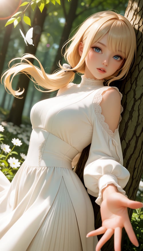Nova 3DCG AM by miaomiao on Tensor.Art