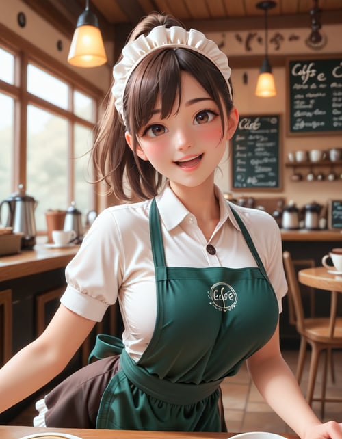 beret mix 3D by go_812 on Tensor.Art