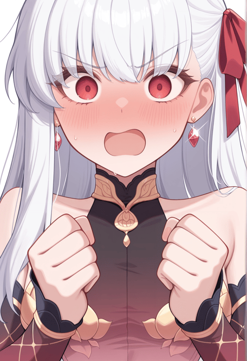 Kama (Fate/Grand Order) XL - Neclordx by Ttan on Tensor.Art