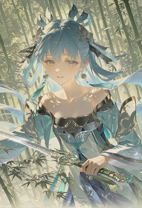 cmf_触发词NDAN_cmf_ILL_V1 by 二坤年 on Tensor.Art