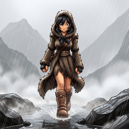 Imagine Magi Generator Klein by jokerduel on Tensor.Art