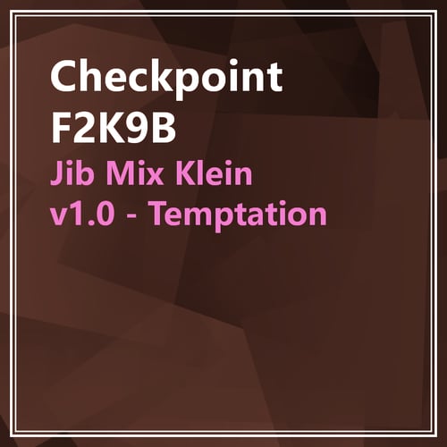 Jib Mix Klein - F2K9B Checkpoint by PrivateParty on Tensor.Art