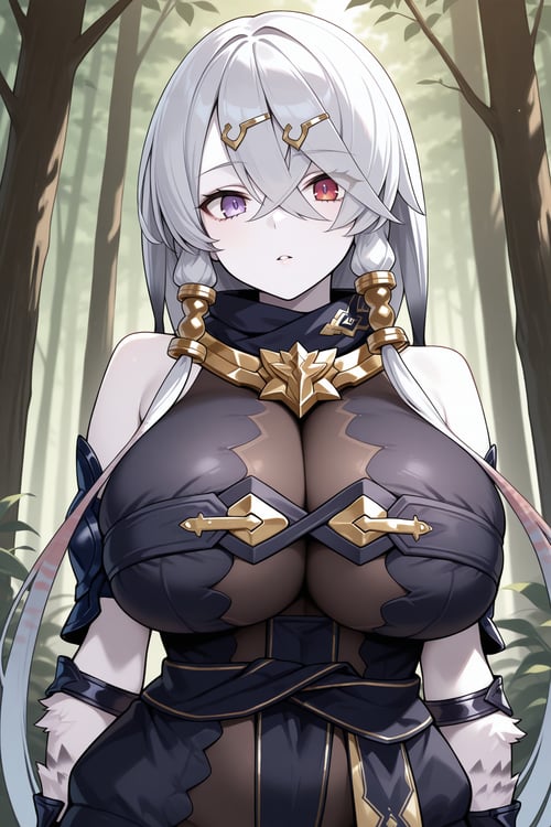 Lila Decyrus (Atelier Ryza) | 3 Outfits - Novowels by GleamingBlue on Tensor.Art