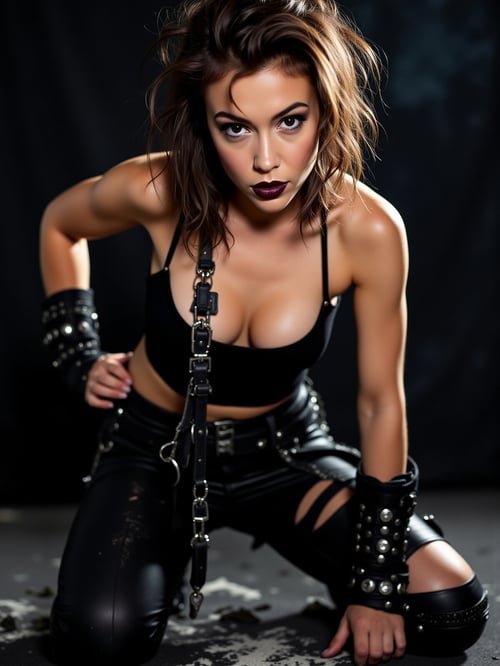Alyssa Milano by ShuTeye404 on Tensor.Art