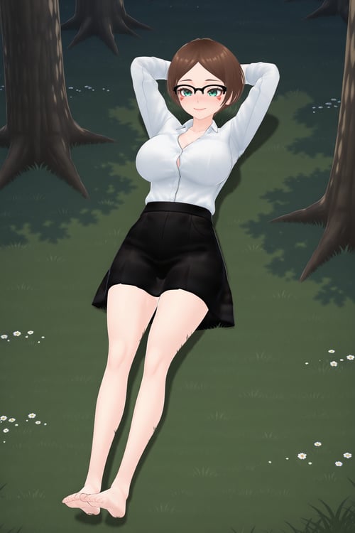 Krypsy (VTuber) - COMMISSION LoRA Illustrious by KillerUwU13_AI on Tensor.Art