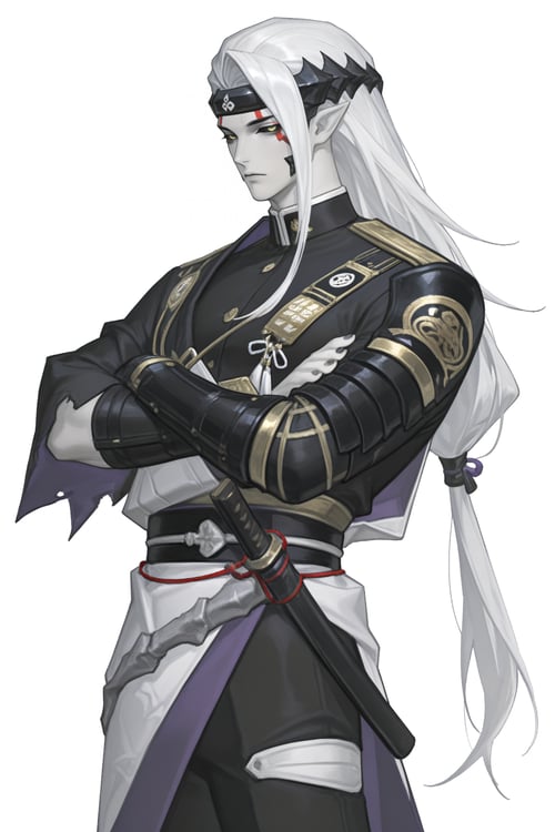 决战平安京/Onmyoji Arena-久次良/kujira(镇海鲸波) by COCOS on Tensor.Art