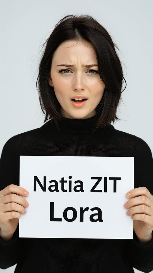 Natia ZIT Lora by LatinaLover-VZLA2 on Tensor.Art