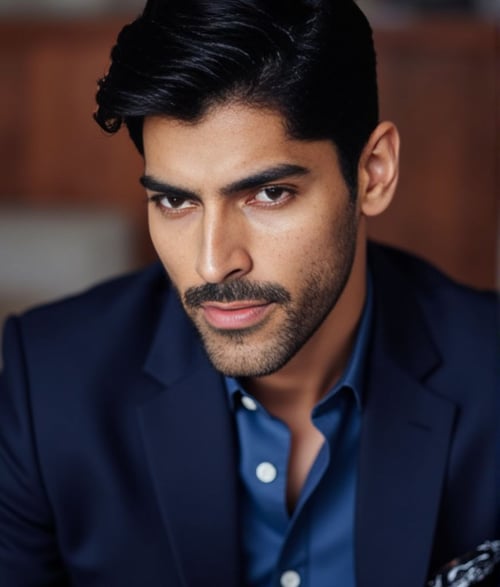 Smaran Sahu by HottiesnHotties on Tensor.Art