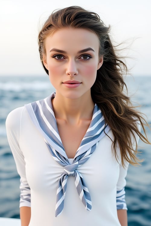 Keira Knightley SoloLoRA by Solo on Tensor.Art