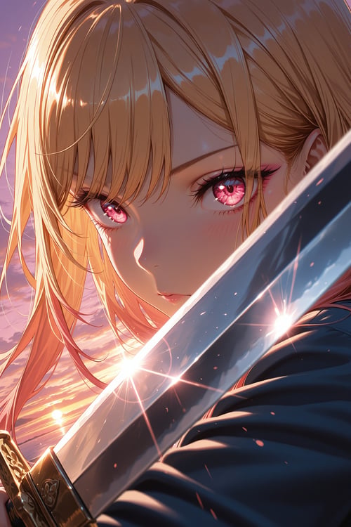 Akium Lumen by Aki on Tensor.Art
