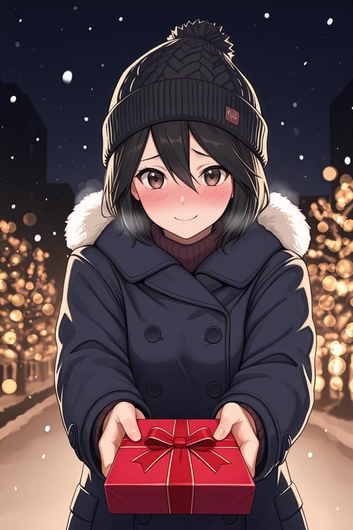 Himeko Inaba 稲葉 姫子 (Kokoro Connect) - Hoseki by Ttan on Tensor.Art
