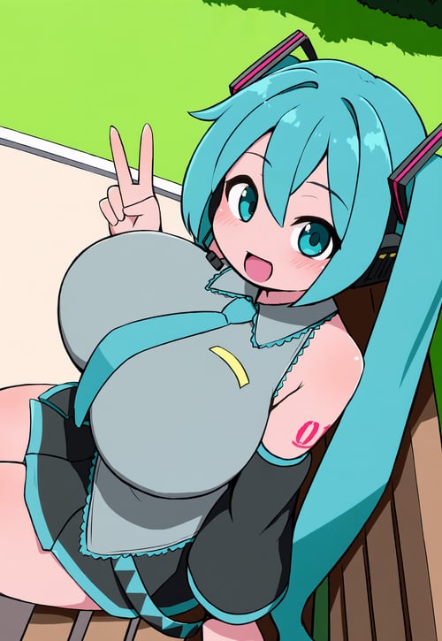Miyazero Style (Anima) by Alt4Pai on Tensor.Art