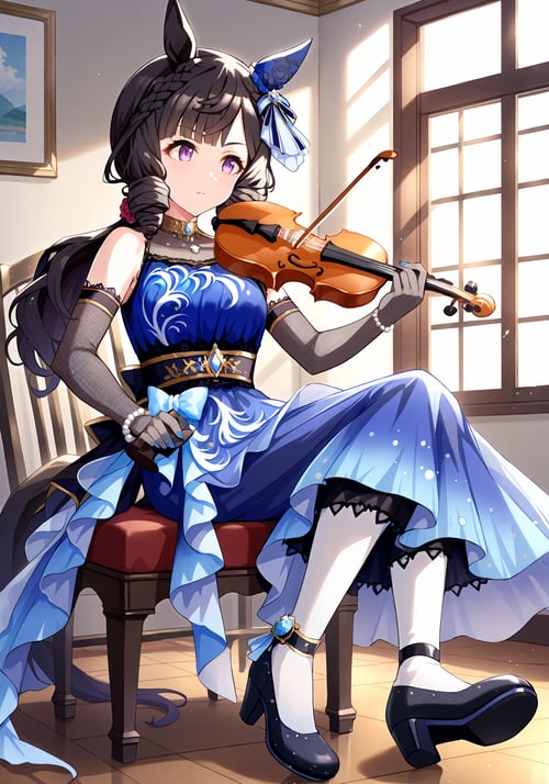 Daiichi Ruby ダイイチルビー (Umamusume/ ウマ娘) 10 outfits by Deactivated on Tensor.Art