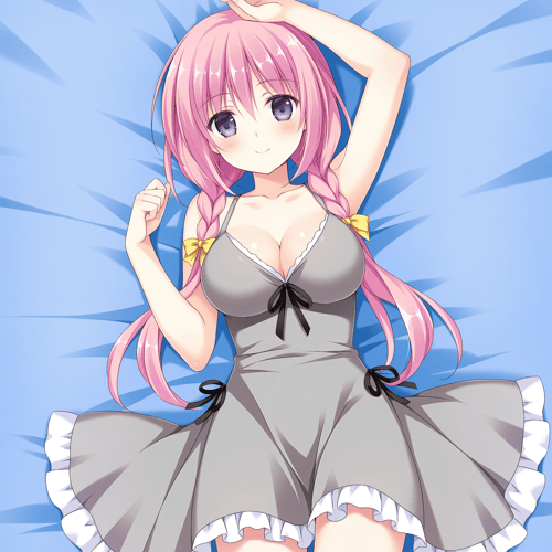 アメイジング・グレイス character pack Amazing Grace by mkyoto on Tensor.Art