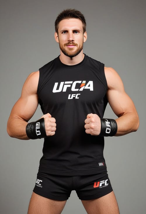 Shaun Hampson by HottiesnHotties on Tensor.Art