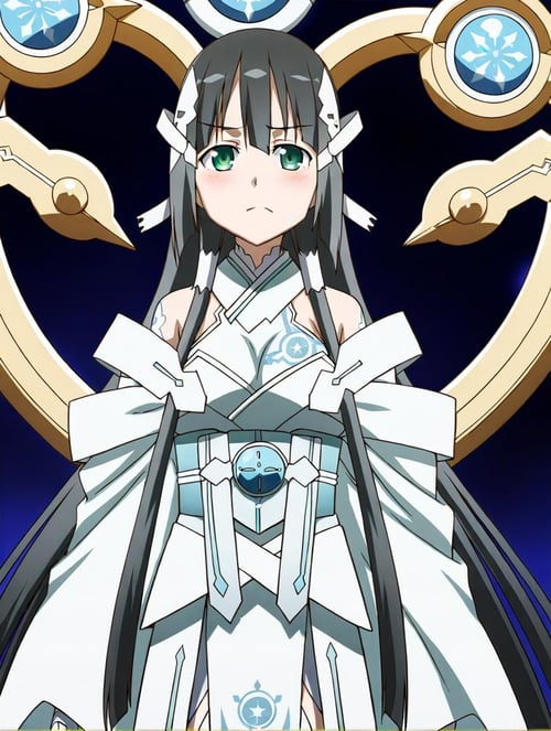 Tougou Mimori 東郷 美森 (Yuuki Yuuna wa Yuusha de Aru) by Ttan on Tensor.Art