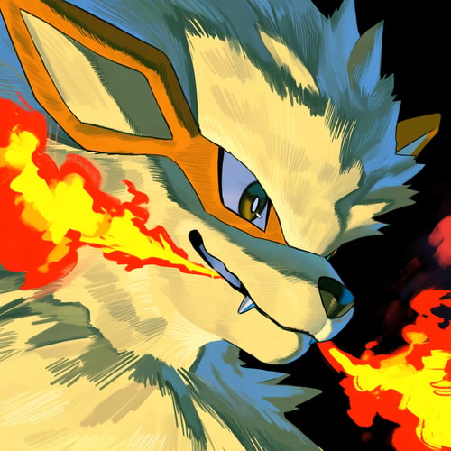 ookiitora128706 style  by Alex on Tensor.Art