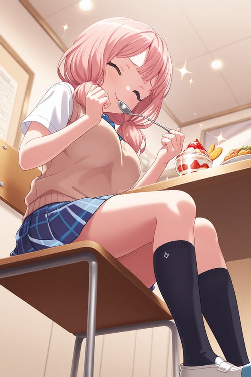 Uehara Himari [BanG Dream] by Praelatus on Tensor.Art