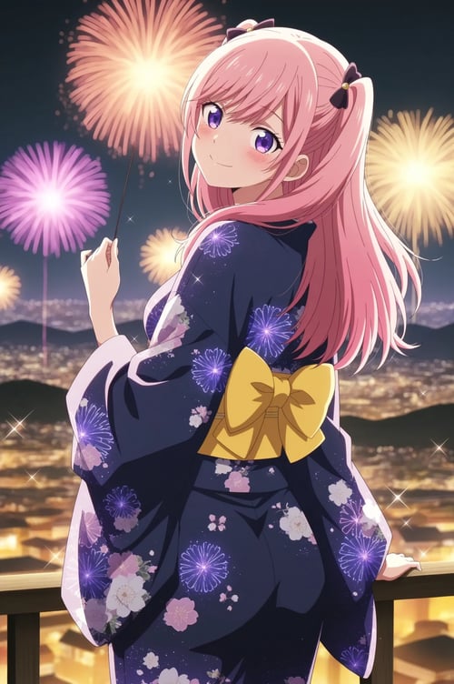Spica Virgo (スピカ・ヴァルゴ) - The Classroom of a Black by Katori Konoe on Tensor.Art