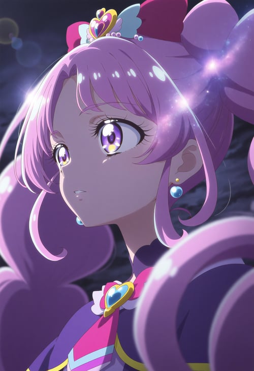 キュアミスティック by Mr_jack on Tensor.Art